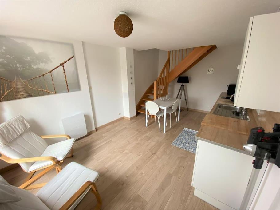 Logement De Charme Au Coeur De La Nature Osenbach Экстерьер фото