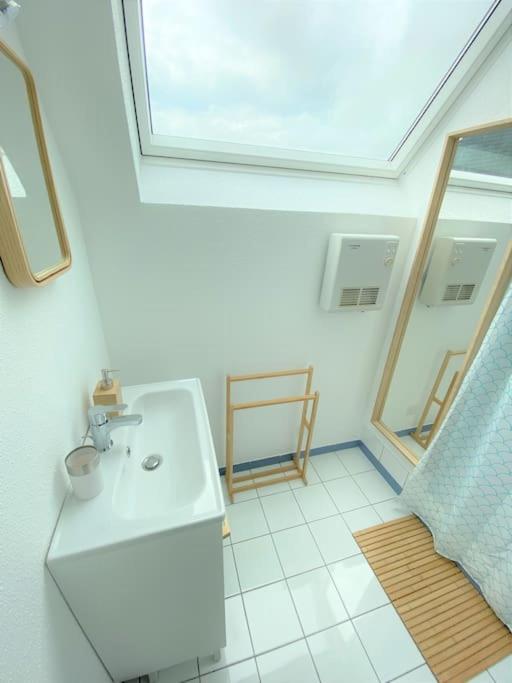 Logement De Charme Au Coeur De La Nature Osenbach Экстерьер фото