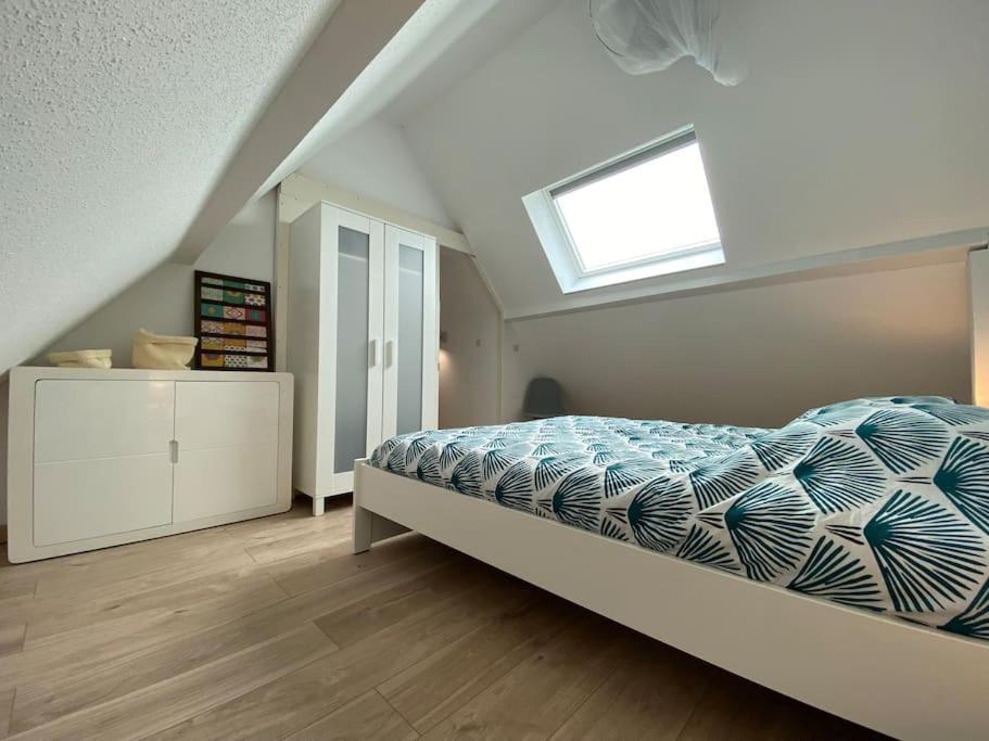 Logement De Charme Au Coeur De La Nature Osenbach Экстерьер фото