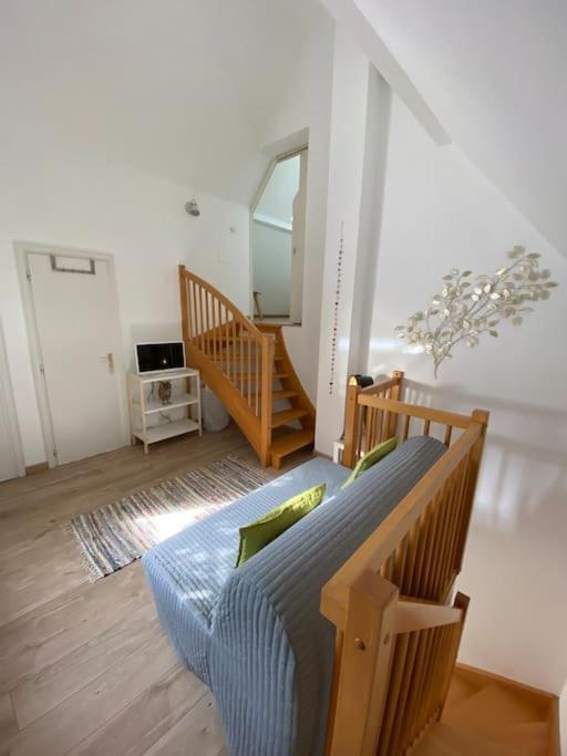 Logement De Charme Au Coeur De La Nature Osenbach Экстерьер фото