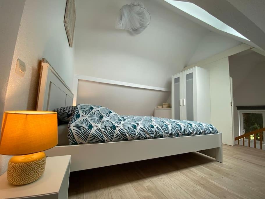 Logement De Charme Au Coeur De La Nature Osenbach Экстерьер фото